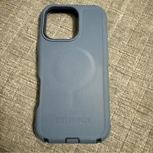 OtterBox Blue Phone Case
